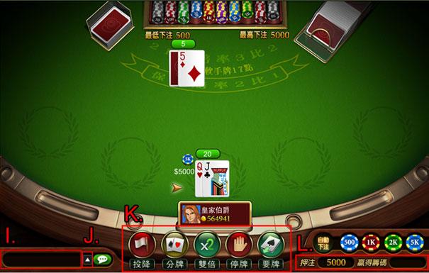 Casino Sa Gaming